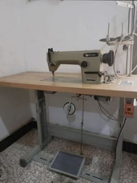 مكينة خياطة • برذر • جديدة