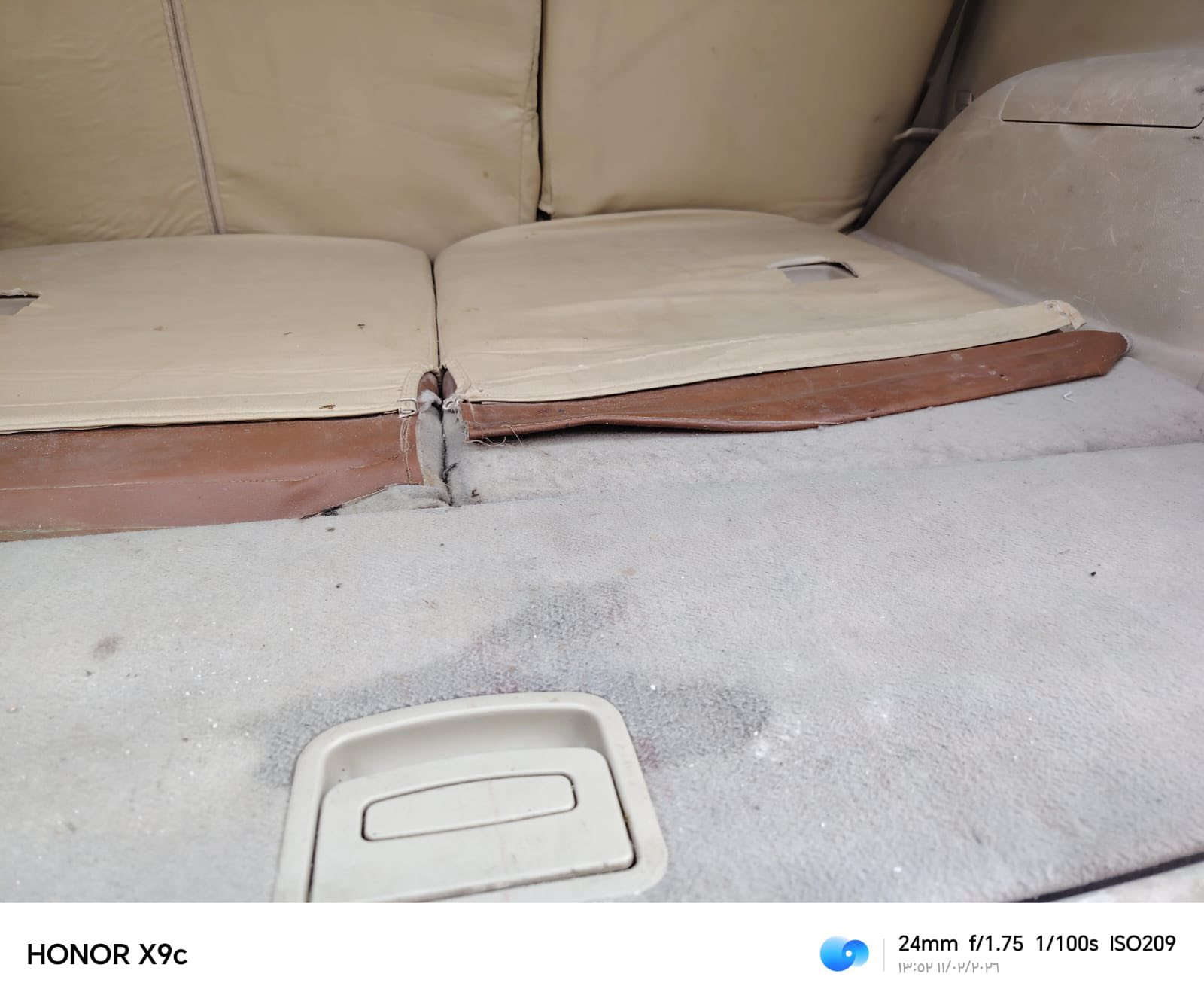 السلام عليكم سنتافي وارد خليجي 2009رقم بغداد تحويلي ثاني يوم v6محرك 2700مكفوله من صبغ السعر 125وبيه مجال حك جيه مكان السياره الانبار ما متواجد ع الفيس اتصل وتدلل ***********
