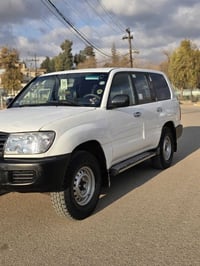 مونيكا G • ٢٠٠٣ • كركوك