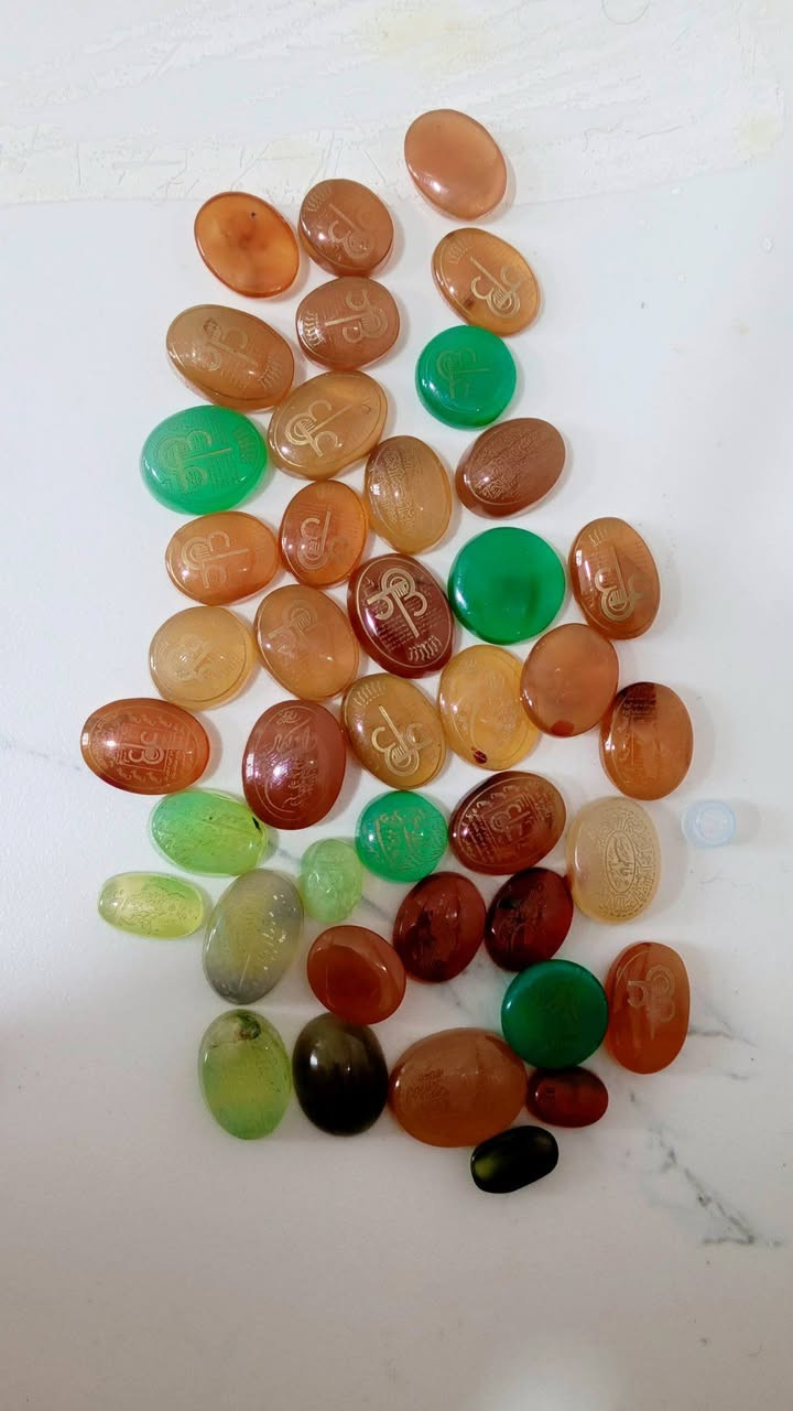 نوادر من العقيق اليماني والدر النجفي


**إذا كنت صاحب هذا الإعلان وتريد حذفه لأي سبب، رجاءا أرسل رسالة إلى الدعم الفني**