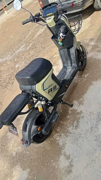 پاسکیل • R9 • نایاب