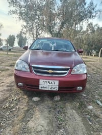 سوزوكي 2008 • شاشة ايباد • تبريد ثلج