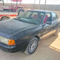 اودي • سنوية خضرة • تايرات جديدة