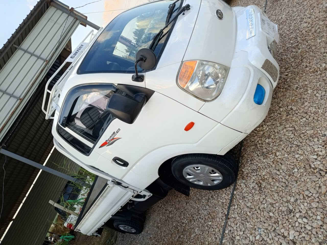 *********** مسكر موديل 2009 رقم واسط مكان بابل جديده كفاله السعر 110
