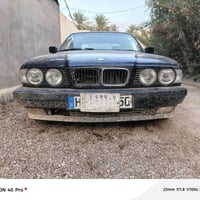 530 محرك ٢٥ • موديل ١٩٩١ • رقم ديالى