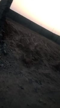 الفلوجه الشهابي • هيكل ركن • ١٠٠٠م