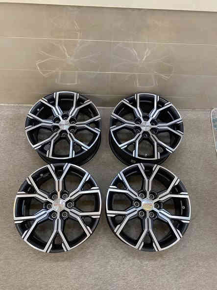 طخم كامل ويل جيمسي اكاديا شكل الحديث مال موديلات 2024-2025 مواصفات AT4 للبيع  - وللاستفسار الاتصال على واتساب ☎️*********** - ***********☎️
