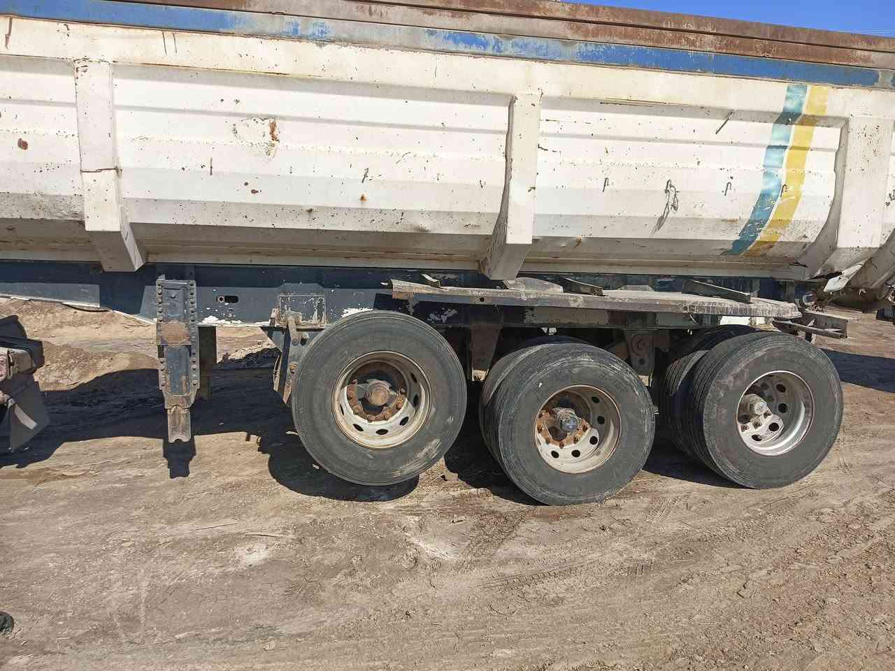 السلام عليكم عربانة قلاب للبيع تخم تاير 22 جاهزة للعمل للاستفسار‏‪‏‪0781 670 5508‬‏السعر 60 ورقه وبيها مجال مكلف بالنشر
