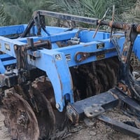 دسك للبيع نضيف وما متعوب ومستعمل قليل وجاهز للعمل الاستفسار اتصال على ...