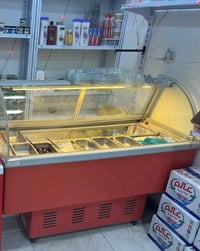 عارضه مقبلات • شغاله ميه بلميه • التنومه