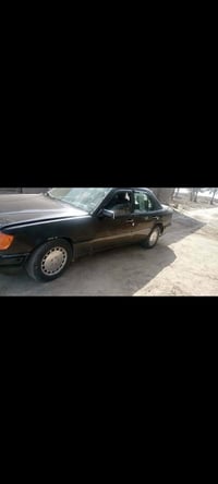 مارسدس دب الكصيف موديل 1993 تحويل مباشر بيع مستعجل الشراي يتصل 0775697...