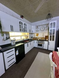 السليمانية • كاني كورده • بوفيه