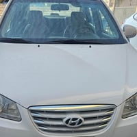 النترا • مكينة ٢٠٠٠ • ماشية ١٧٧٠٠٠