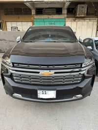 تاهو بريمير • ٢٠٢٣ • مغلفة PPF