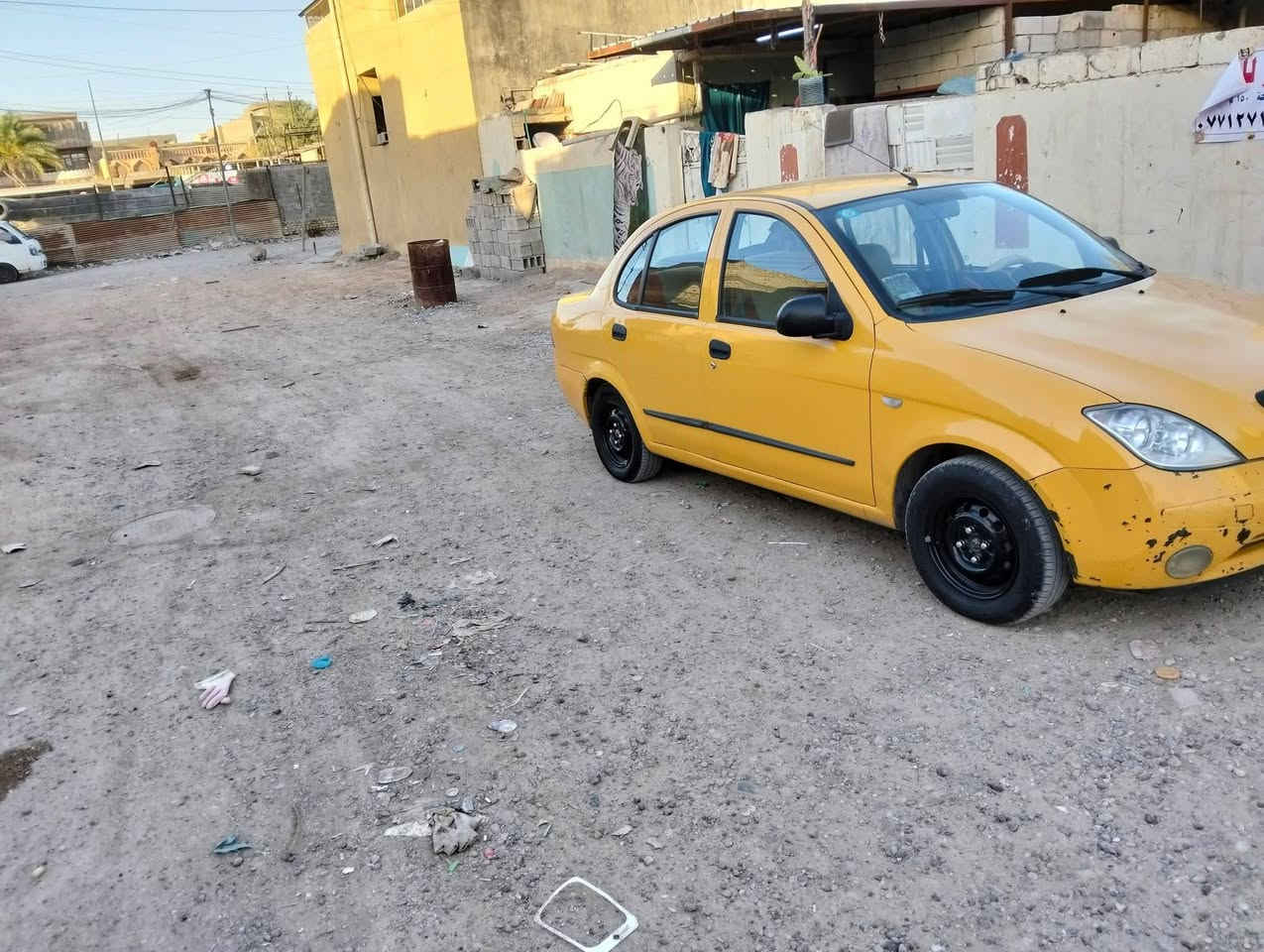 تايبه 2017   كفاله عامه 
السعر 50 
رقم الاستفسار  ***********
