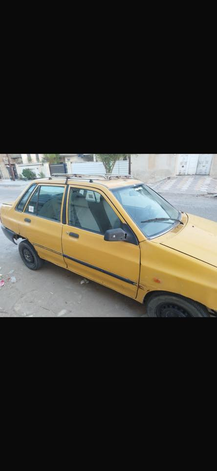 سلام عليكم سايبه للبيع موديل 12 ابيع كوم حديد راعيهة موجود سنويه نافذه مكان السياره العماره رقم الهاتف. ***********
