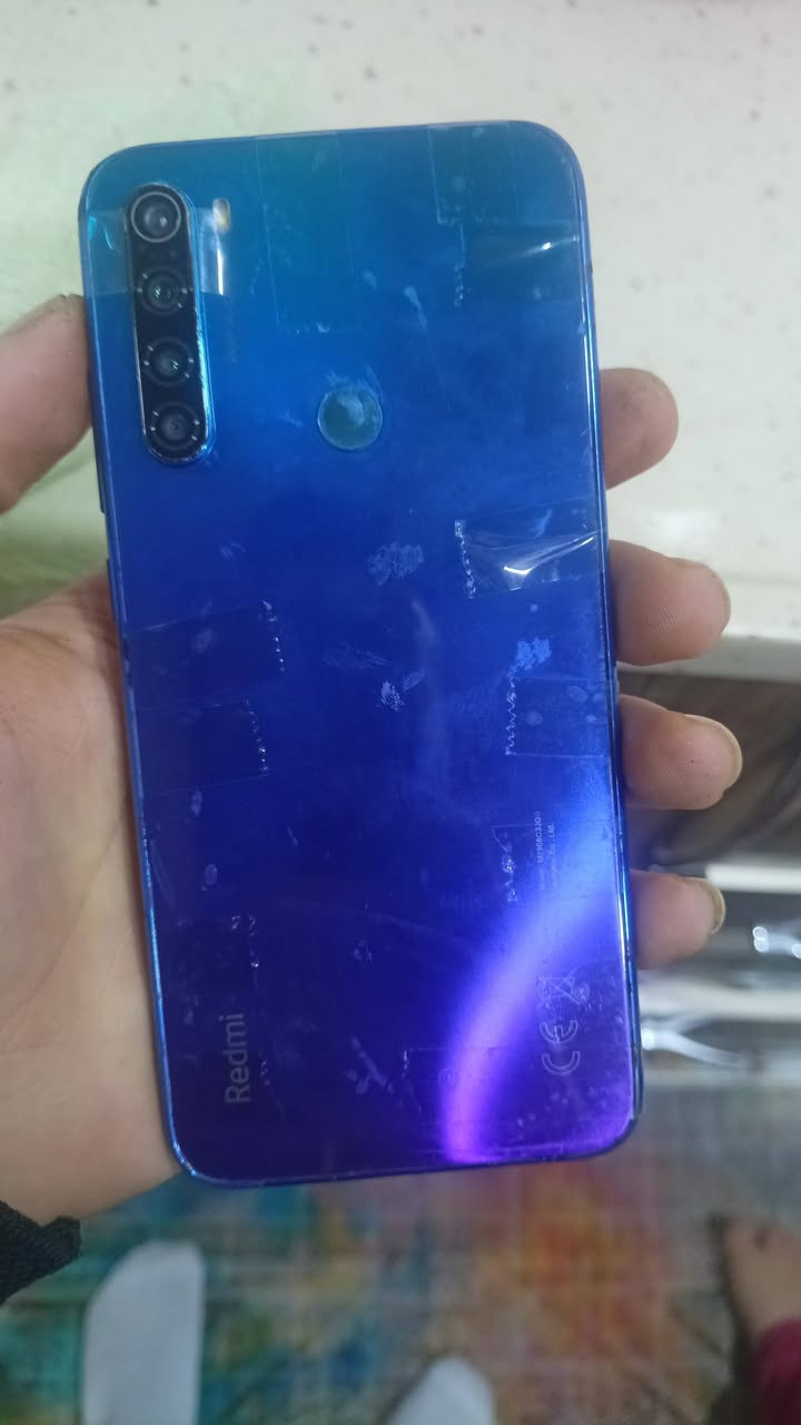 سلام عليكم ،شلعه  القطعه علئ 15
يوجد توصيل لكافه العراق


**إذا كنت صاحب هذا الإعلان وتريد حذفه لأي سبب، رجاءا أرسل رسالة إلى الدعم الفني**