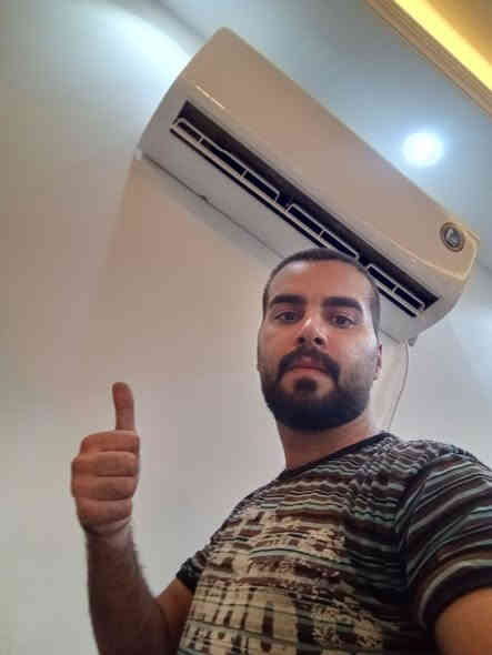 ورشه الهندسيه للتبريد متنقله في بغداد 🌐🧑‍🔧
لتنصيب وتركيب سبالت ❄️ وفتح سبالت ❄️ وغسل وتنظيف جميع انواع السبالت 💧
_______
💥جزء من اعمال ورشتنه 🛠️
🔵تنصيب سبلت توسوت عدد 2
🔵تنصيب سبلت توسوت 3طن
🔵تنصيب سبلت هايسنز 3طن
🔵تنصيب سبلت الوادي 3طن
🔵تنصيب سبلت ميديا عدد2
🔵 تنصيب سبلت اوكي/TCL   (على بركه الله)

⭕اخوكم الفني كرار 🧑‍🔧
☎️⬅️*********** واتساب ✅ موجود او مراسله الصفحه
