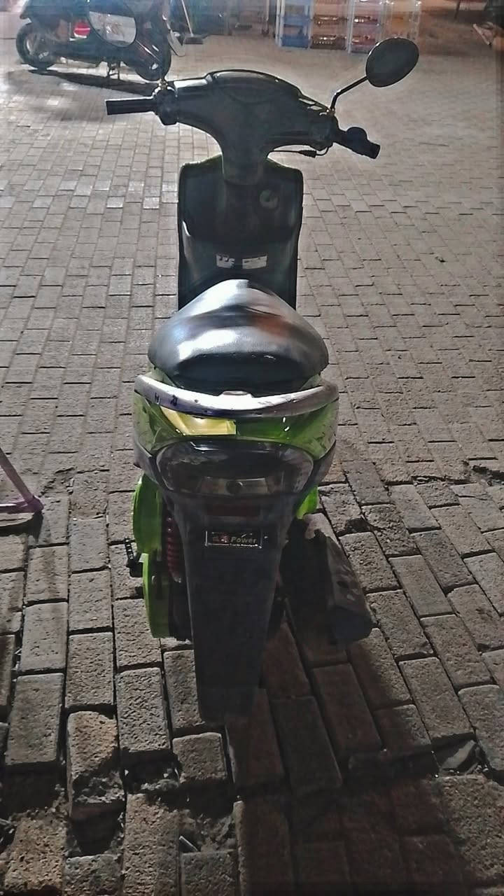 دراجه مكس للبيع شلعه ومعدل مال رمبه السعر 950وبيها مجال مكاني بغداد مدينه الصدر موجود خاص


**إذا كنت صاحب هذا الإعلان وتريد حذفه لأي سبب، رجاءا أرسل رسالة إلى الدعم الفني**