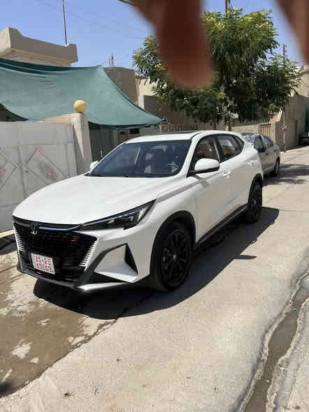 سلام علیکم شانجان x5بلص مودیل2025                 سیار کلین ماشی 11الف
مرقم جاهز سعر150بی مجال رقم صاحب سیار انی مکلف بل نشر ***********
