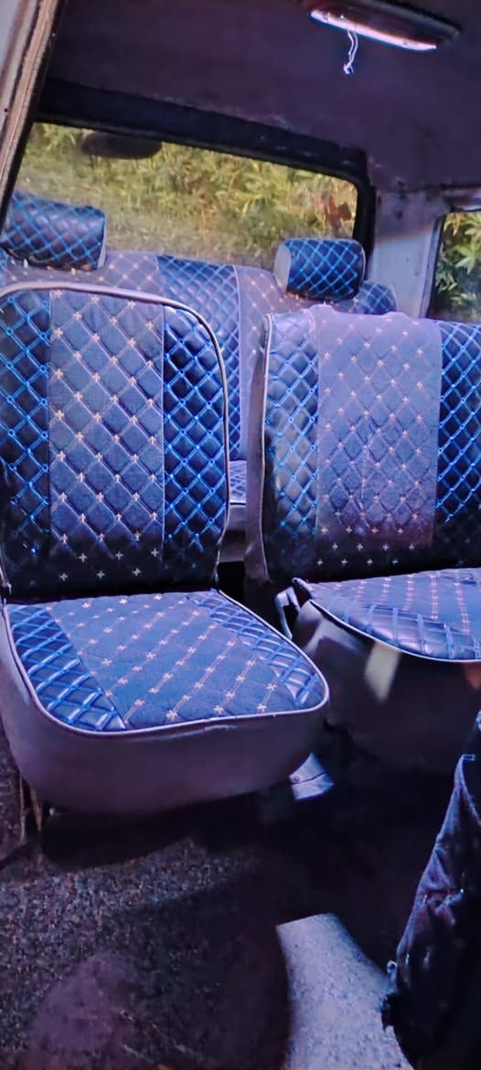 السلام عليكم كيا بستا موديل ٩٥ رقم بغداد  محرك كير   خير من الله السعر ٤٧ وبيهه مجال المكان بابل جبله ***********
