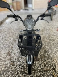 باسكل شحن • ٤بطاريات • كربلاء طويريح