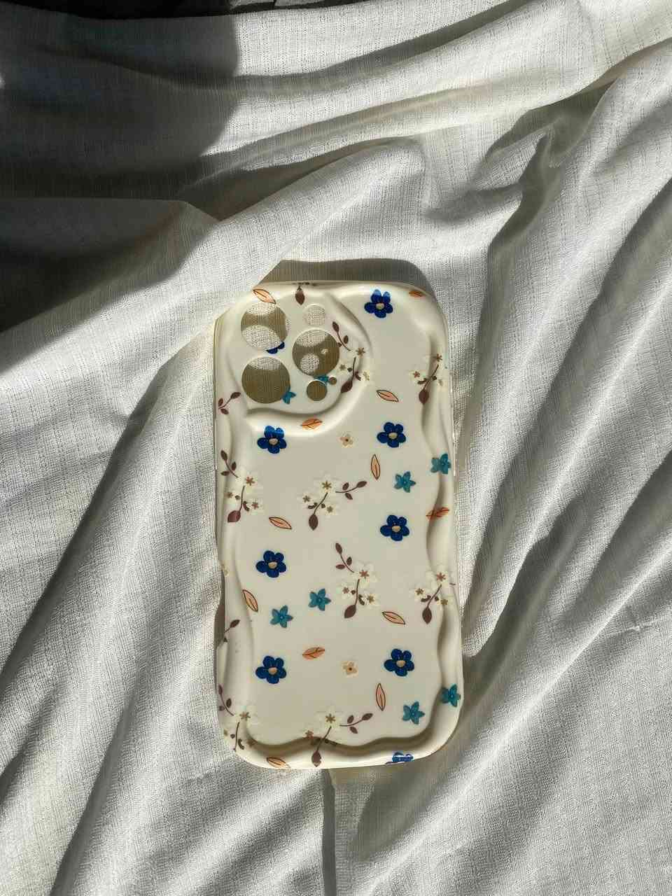 ايفون ١٦ بروماكس 💙 

متوفر كفرات لجميع اجهزة الايفون✨️🩷

يوجد توصيل جميع محافضات العراق🌍

سعر الكفر 3 الاف دينار 😉💫

تكدرون تحجزون من الفيس

او من الانستا r20vk 😊


**إذا كنت صاحب هذا الإعلان وتريد حذفه لأي سبب، رجاءا أرسل رسالة إلى الدعم الفني**