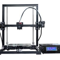 TRONXY X3 200-200-320 mm  طابعة ثلاثية الابعاد مساحة الطباعة 200-200-3...