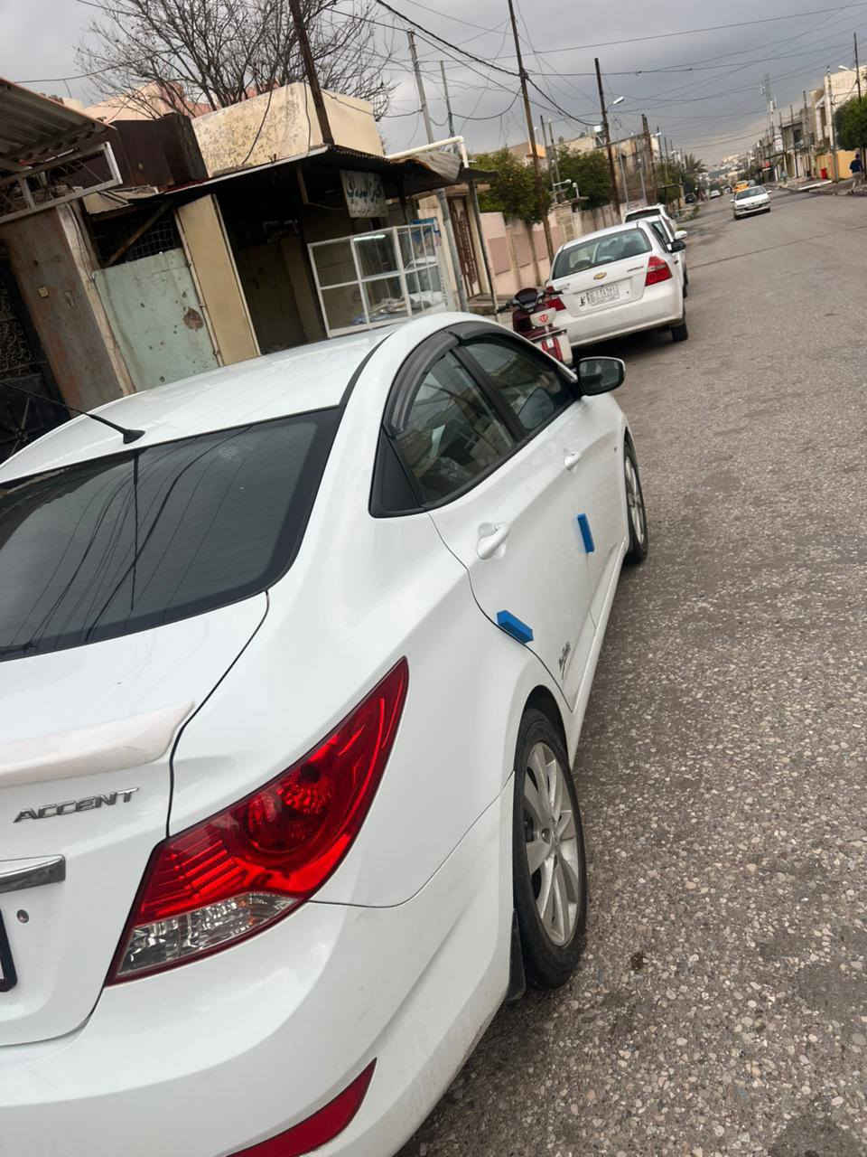 اكسنت 14وارد خليجي فول مواصفات تحكمات ستيرن سياره كاعده بمعنا الكلمه سياره كلين محرك 16دوش فتحت سقف /واتساب متواجد وعل الرقم ***********
