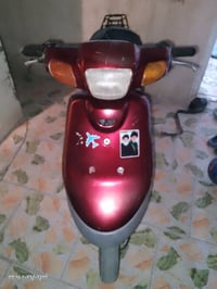 دراجه للبيع • تشتغل • موتوسيكل