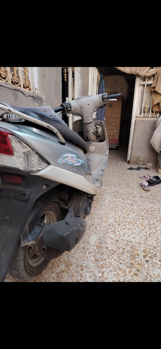 اللبيع ماكس منغولي  رمبه ختم واحد ويه المكينه كفاله عام شلعه ومعدل  كهربائيات كلها شغاله سلف هندر شغال دراجه انكر وطلع السعر٧٦٠وبيها مجال مكاني دوانيه مركر


**إذا كنت صاحب هذا الإعلان وتريد حذفه لأي سبب، رجاءا أرسل رسالة إلى الدعم الفني**
