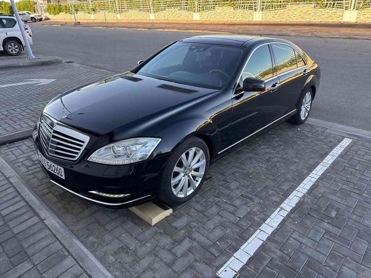 السعر : 235 

سيارة مكفولة من الصبغ والضربة وارد الماني فول مواصفات بانوراما ناضور ليلي سيارة جديدة وجاهزه  رقم أربيل  جديد للستفسار : ***********
