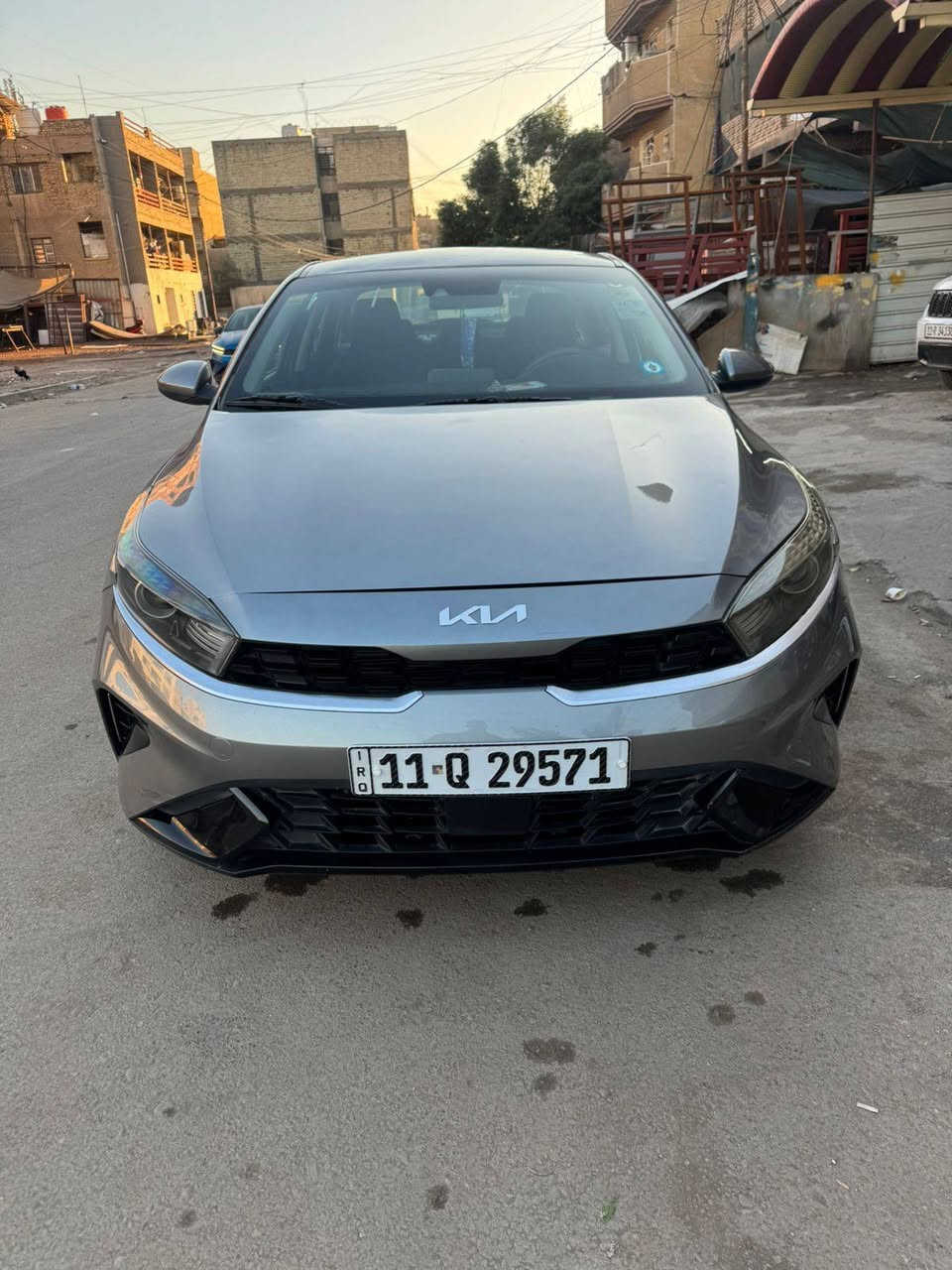 السلام عليكم فورتي   ٢٠٢٣ السياره خير من الله كير محرك السياره بغداد العنوان الشعب حي بساتين قرب تقاطع الصحه السيارة السعر ١٣٠  وبيه مجال الرقم *********** حادث السيارة موجود بلاصور
