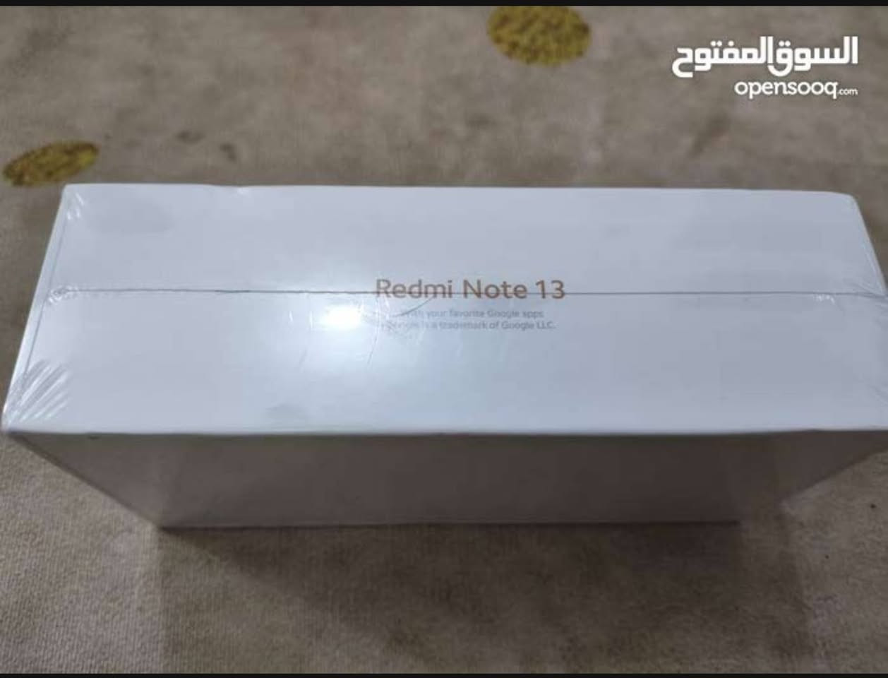 نقال ردمي نوت ١٣ بعدة ملسفن مامفتوح السعر ٢٥٠ بي مجال مواصفات بالصور متواجد واتساب ***********
