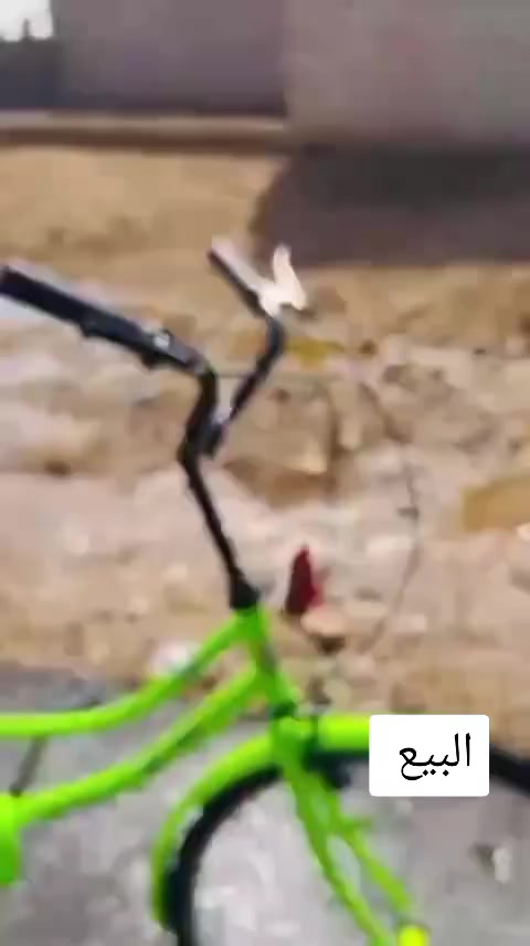 بايسكل ياباني نضافه 99السعر 140 مكاني ميمونه ناحيه السلام التواصل
@يہوسف عہمہآر


**إذا كنت صاحب هذا الإعلان وتريد حذفه لأي سبب، رجاءا أرسل رسالة إلى الدعم الفني**