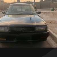 سياره مارك لبيع سعر 60 وبيه مجال لستفسار تصال عله هاذه رقم  0771499597...