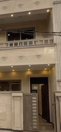 دار للبيع مساحة ٧٣متر فول مواصفات ٣غرف الدوره حي المعلمين للاستفسار ال...