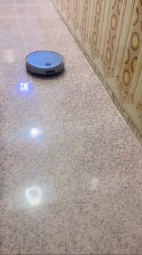 مكنسة روبوت • جديدة • كربلاء