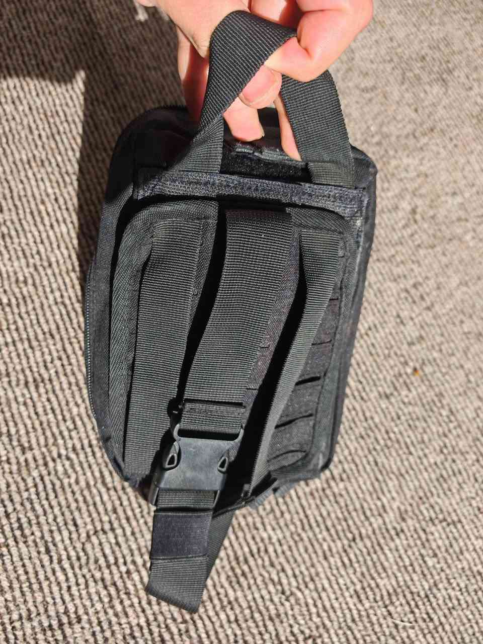 حقيية اسعافات اولية وللسفرات
كامل
السعر :30 الف


**إذا كنت صاحب هذا الإعلان وتريد حذفه لأي سبب، رجاءا أرسل رسالة إلى الدعم الفني**