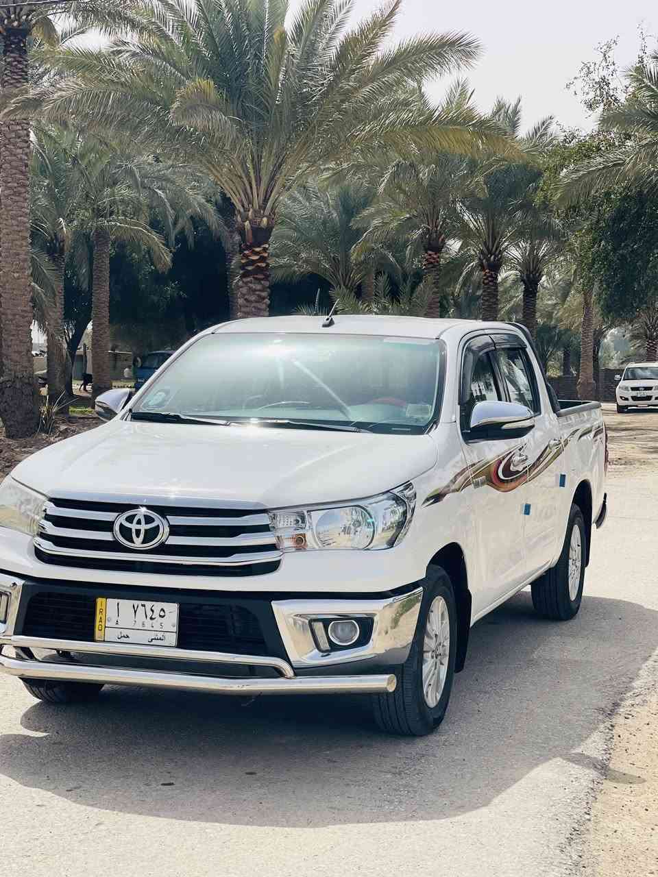 للبيع بيكم 2016 كويتي اصل فول مواصفات أوتوماتيك رقم مثنى سنويه جديده مكفوله كفاله السياره جديده كلش ماسيه 164 اصل المكان بابل الحمزه الغربي ***********
