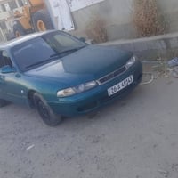 موديل ٩٤ • صبغ عام • سامره