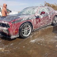 جالنجر • ٢٠١٤ • SRT