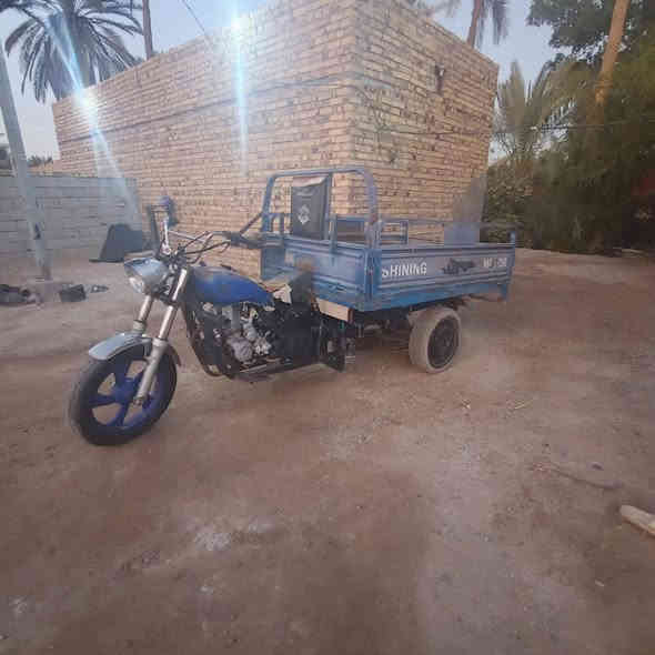 ستوته جمره مديل 18كلك كلك مكينه كهربائيات جاهزه مال جنيان السعر 650وبيه مجال ***********
