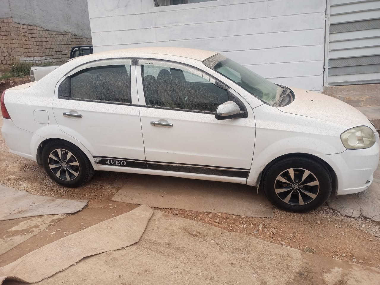 افيو حيزام گير عادى 2009 تبريد ساروكرم داخل زه ره وكاله نافى من. غورامه 450دولار  سعر 60 مجال مشترى خاض


**إذا كنت صاحب هذا الإعلان وتريد حذفه لأي سبب، رجاءا أرسل رسالة إلى الدعم الفني**