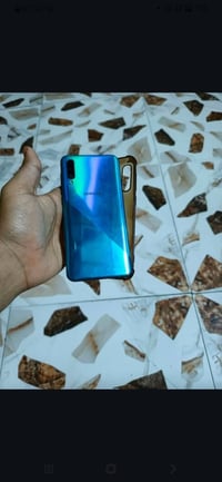 سامسونك Galaxy A30s مستبدل شاشه  جهاز كله شغال تصفح انترنت سيم كرت نت ...