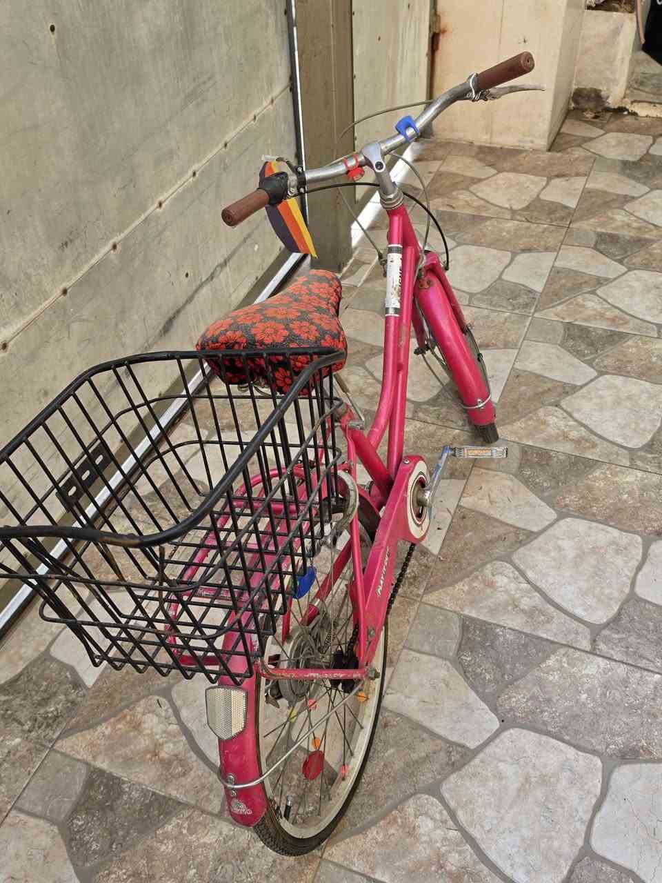 قەبارەی ٢٠ _ ڕەنگ پەمەیی _ گلۆپی زینۆی شەفتگێڕ _ قفڵ هەیکەل _ ويل ٢٠×١.٣٥ أربيل, العراق


**إذا كنت صاحب هذا الإعلان وتريد حذفه لأي سبب، رجاءا أرسل رسالة إلى الدعم الفني**