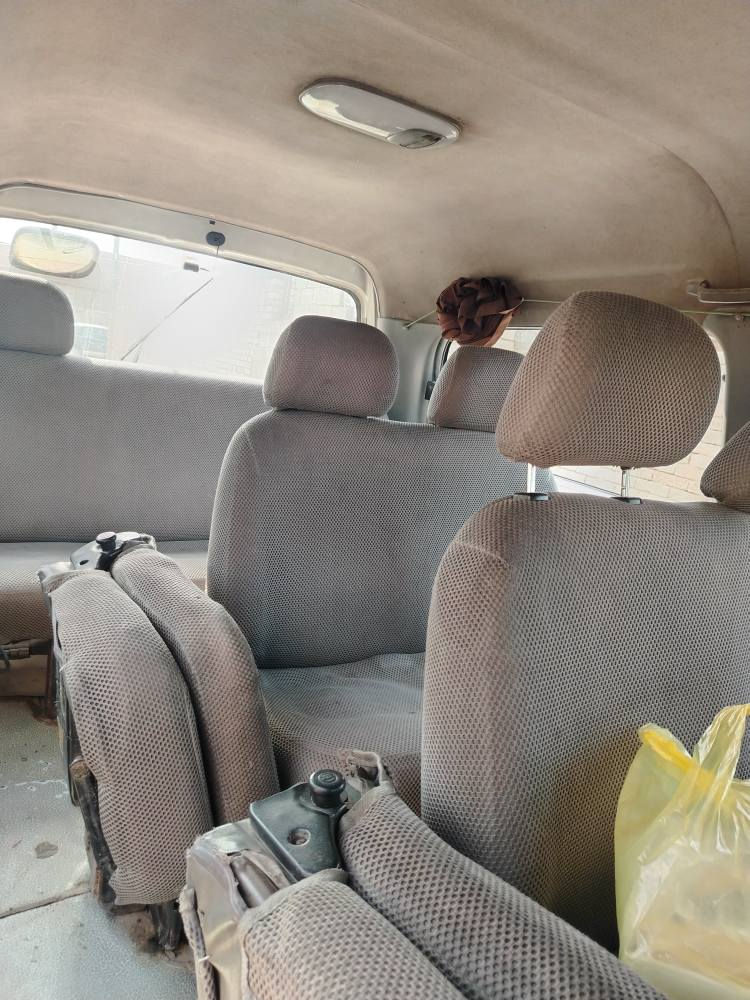 استاركس ٢٠٠٧ للبيع. بسمي بس استلم أرقام رقم قادسية مشروع وطني خط حلة حمزة كير اكسل حدادية نضاف مكينة بيها بخار مو قوي بدون تنقيص السيارة نشطة تبريد يشتغل كهربائيات كلهن يشتغلن فور دسك زوج تايرات الخلفي جدد الأمامي تعبانات قطرة خياس مابيها كشر كفالة عامة مكان السياره بابل السياحي الياسيه قرب الإمام الحسن ع السعر ٧٣ وبيها مجال بسيط
رقمي *********** حلة, بابل
