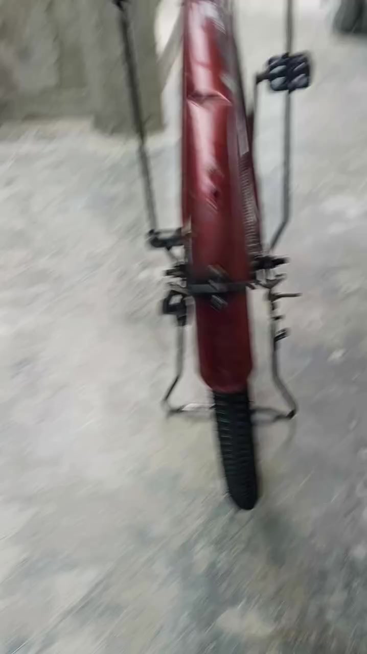 بايسكل للبيع سعر 45 بي مجال الشراي يجيني خاص


**إذا كنت صاحب هذا الإعلان وتريد حذفه لأي سبب، رجاءا أرسل رسالة إلى الدعم الفني**