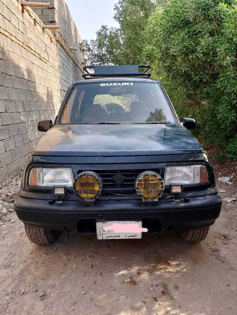 ساسوكي للبيع رقم بصره مشروع وطني مكينه ونجي 4 سلندر راعيه يمي مكان السياره شطره الدوايه 
السعر 33 
لهاتف *********** 
***********
