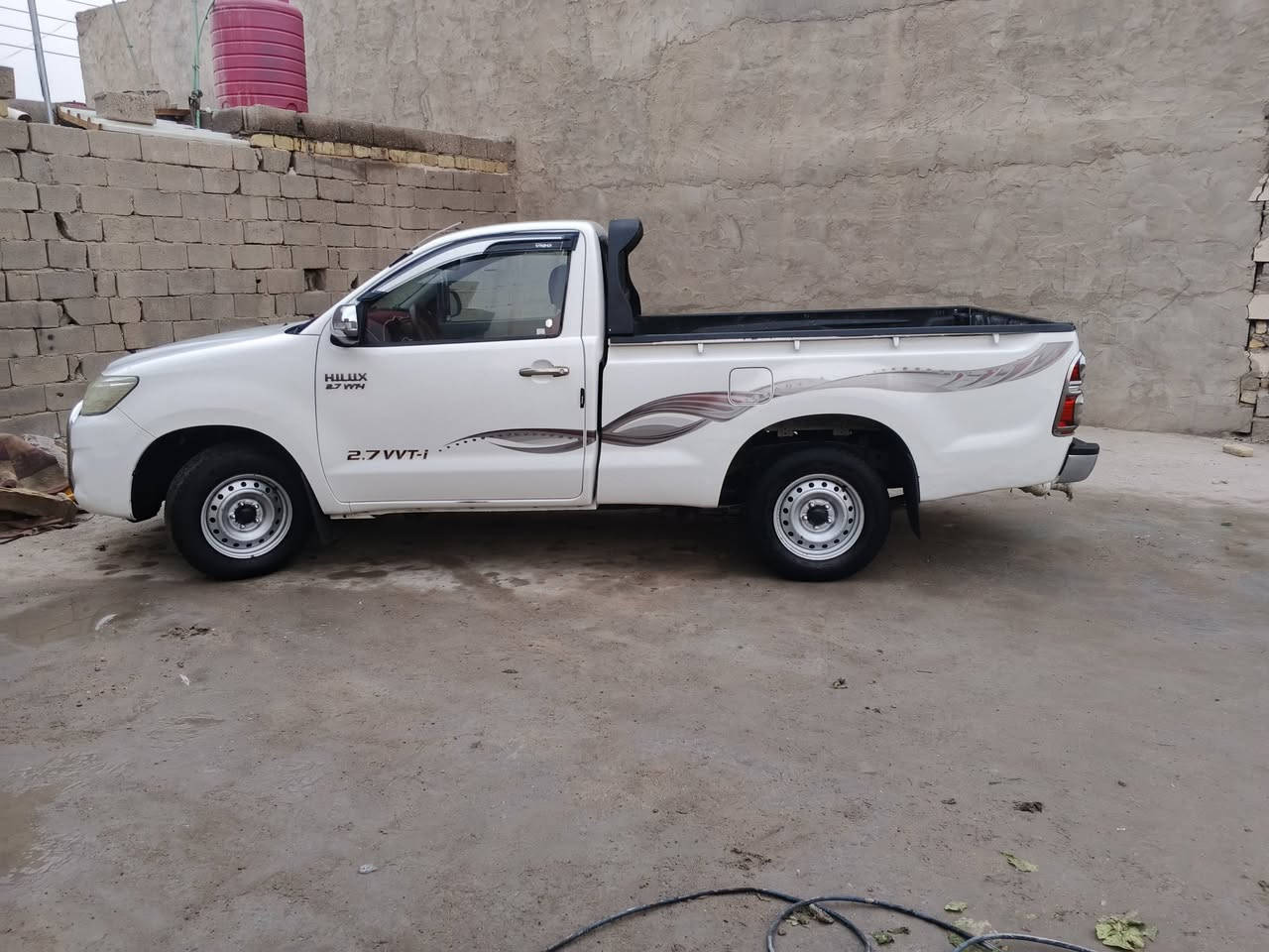 سلام عليكم 2013 كويتي أصل رقم قادسيه بسمي عنوان سياره البصره وهذا رقمي
***********
